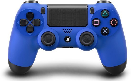 Ps Wireless Dualshock Controller Bluetooth Draadloze Controller